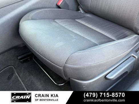 Used 2024 Nissan Altima 2.5 S FWD image 24