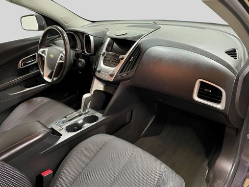 Used 2015 Chevrolet Equinox LT w/ Driver Convenience Package image 15