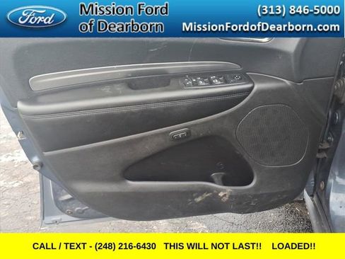 Used 2020 Dodge Durango GT AWD/4WD image 4