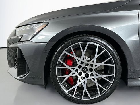 New 2026 Audi RS 3 image 11