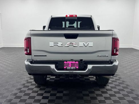 Used 2026 RAM 2500 Big Horn AWD/4WD image 10