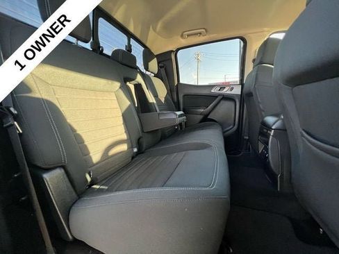 Used 2021 Ford Ranger XLT w/ Equipment Group 302A High image 37