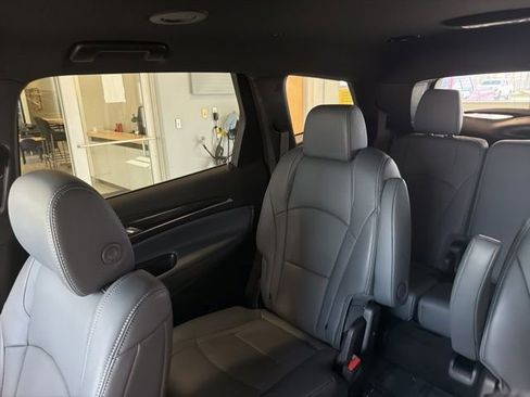 Used 2024 Buick Enclave Essence w/ Trailering Package, 5000 lbs. AWD/4WD image 16