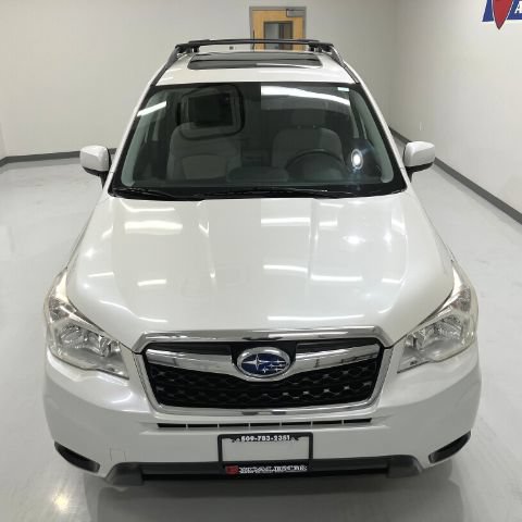 Used 2015 Subaru Forester 2.5i Premium w/ All-Weather Package AWD/4WD image 6