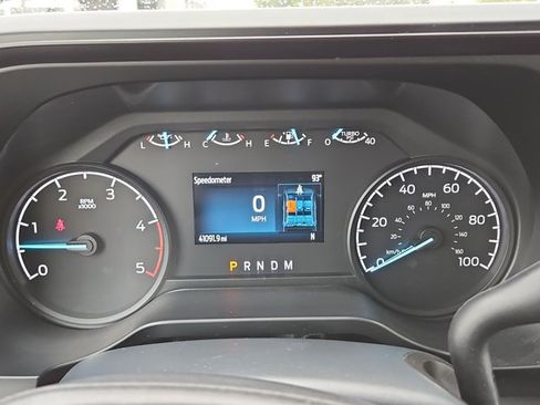 Used 2025 Ford F250 XLT AWD/4WD image 10
