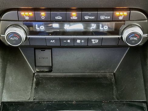 Used 2024 MAZDA CX-5 AWD 2.5 S w/ Preferred Package image 17