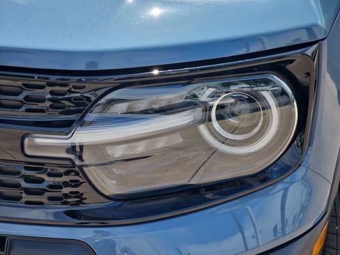 New 2026 Ford Bronco Sport Outer Banks w/ Outer Banks Tech Package+ AWD/4WD image 33