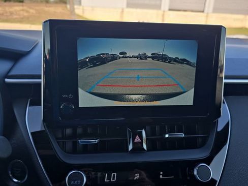 New 2026 Toyota Corolla SE image 23