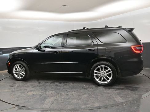 Used 2024 Dodge Durango GT image 5