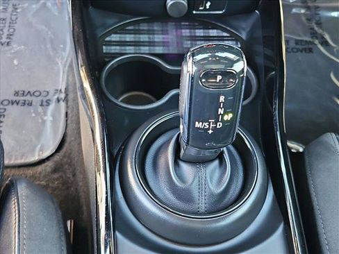 Used 2024 MINI Cooper Clubman John Cooper Works AWD/4WD image 12