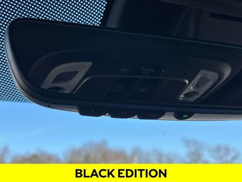 Used 2023 Honda Ridgeline Black Edition image 30