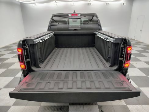 Used 2020 RAM 1500 Rebel w/ Rebel Level 2 Equipment Group AWD/4WD image 22