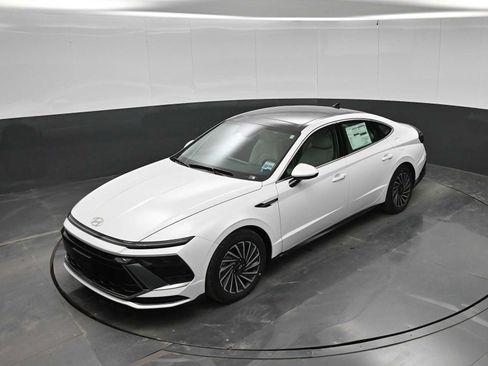 New 2026 Hyundai Sonata SEL FWD image 29