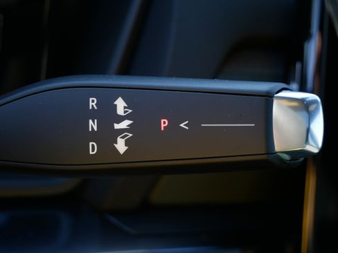 New 2026 GMC Terrain AT4 w/ Technology Package II image 8