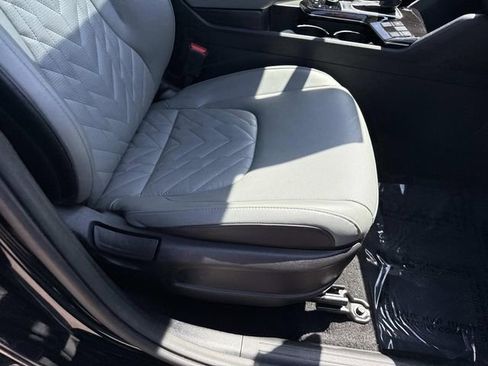 Used 2023 Kia Sportage X-Line w/ X-Line Premium Package AWD/4WD image 9