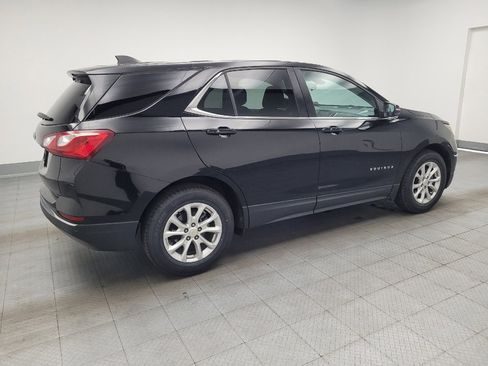 Used 2018 Chevrolet Equinox LT FWD image 10