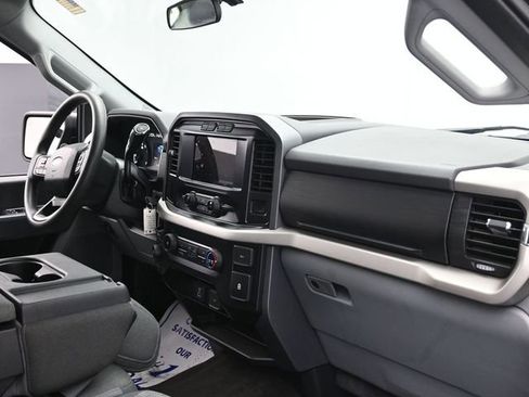 Certified 2021 Ford F150 XLT image 27