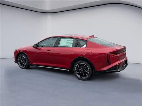 New 2026 Kia K4 GT-Line image 3