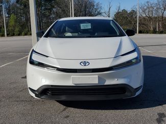 New 2026 Toyota Prius LE video 2