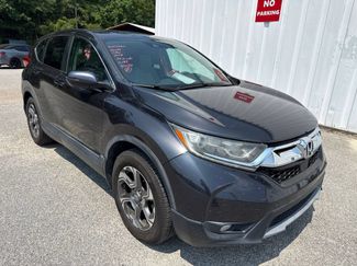 Used 2018 Honda CR-V EX video 1