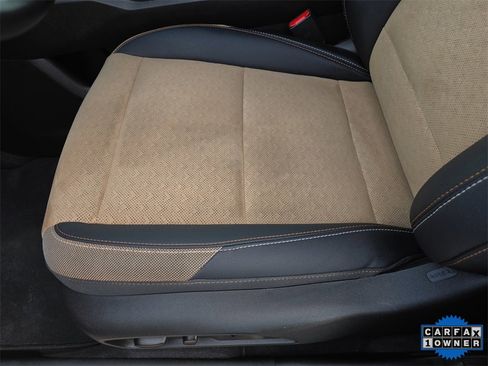 Used 2025 Chevrolet Equinox ACTIV image 29