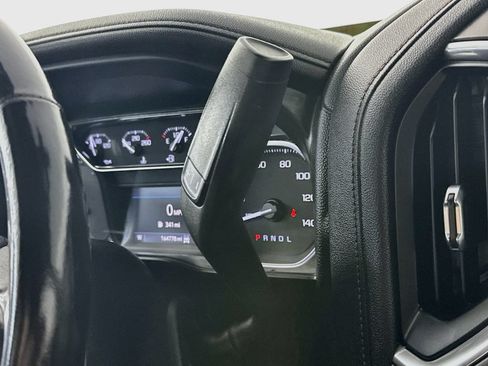 Used 2022 GMC Sierra 2500 AT4 w/ Gooseneck/5TH Wheel Package AWD/4WD image 16