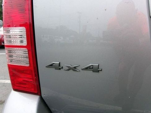 Used 2016 Jeep Patriot Sport AWD/4WD image 8