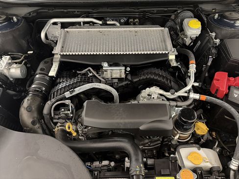 Certified 2023 Subaru Outback Onyx Edition XT image 31