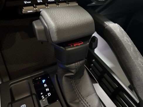 New 2025 Toyota Tacoma TRD Off-Road image 26