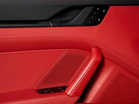 Used 2024 Porsche 911 Targa 4 GTS image 53