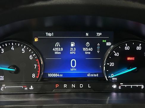 Used 2023 Ford Explorer XLT w/ Equipment Group 202A AWD/4WD image 83