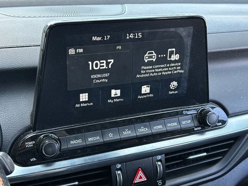 Used 2020 Kia Forte GT-Line image 15