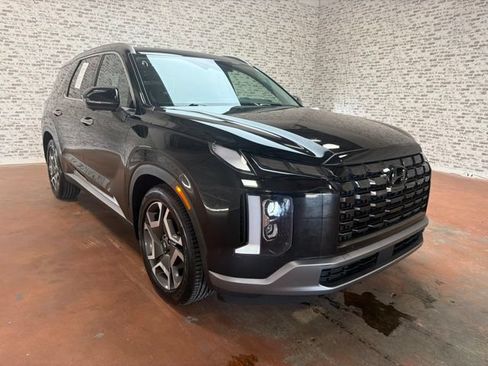 Used 2024 Hyundai Palisade SEL FWD image 9