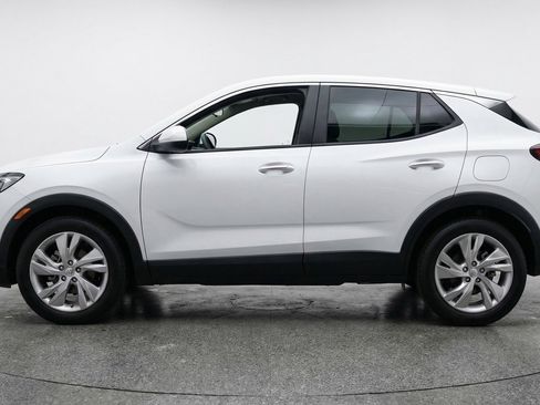 Used 2025 Buick Encore GX Preferred AWD/4WD image 5