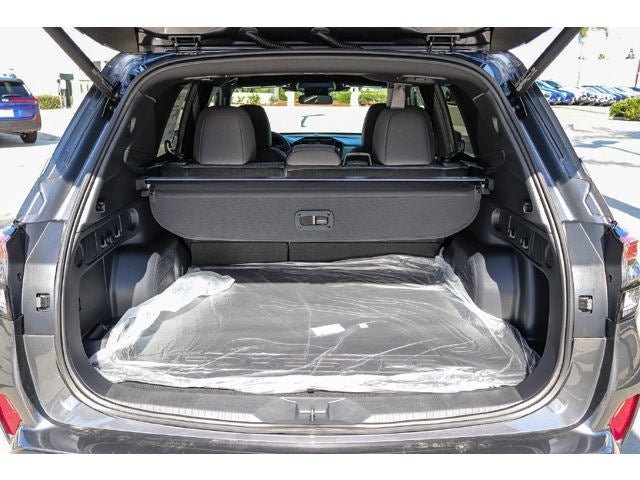 New 2026 Subaru Forester Touring AWD/4WD image 37
