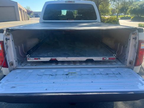 Used 2015 Ford F250 XLT w/ XLT Value Package image 14