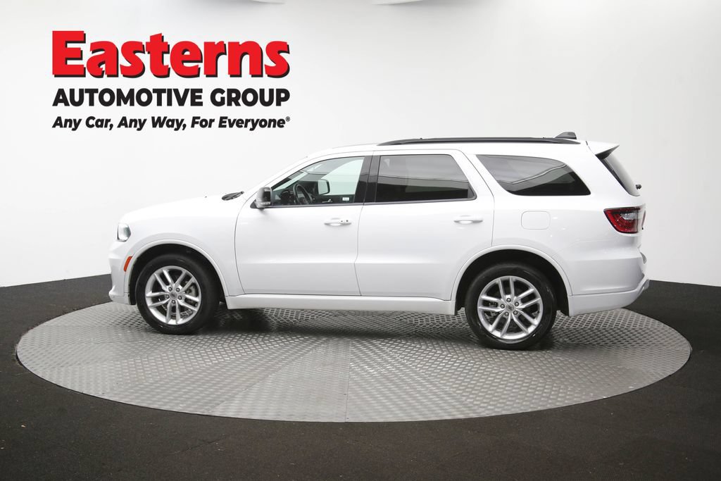 Used 2024 Dodge Durango GT AWD/4WD image 63