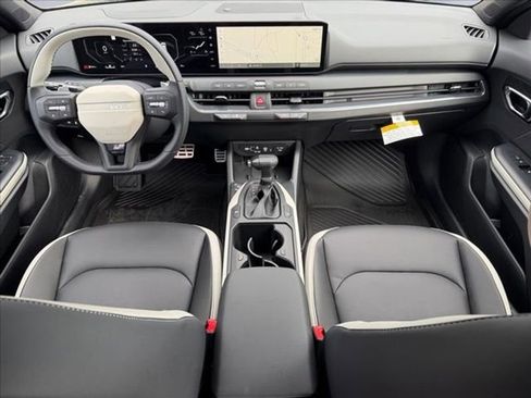 New 2025 Kia K4 GT-Line Turbo image 15