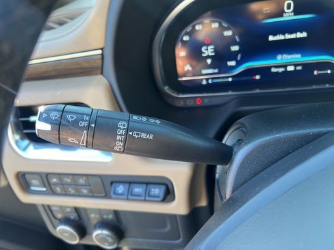 Used 2023 Chevrolet Tahoe Premier w/ Premium Package 2 image 30