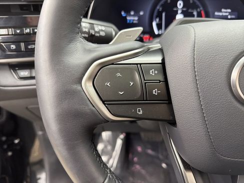 Used 2024 Lexus TX 350 AWD w/ Technology Package image 14