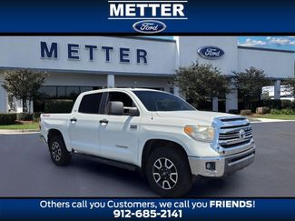 Used 2017 Toyota Tundra SR5 w/ TRD Off Road Package AWD/4WD video 1