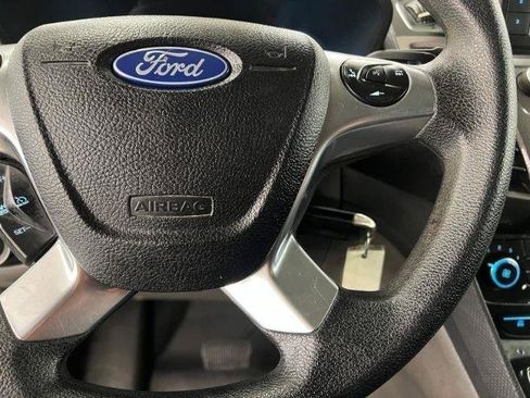 Used 2022 Ford Transit Connect XL FWD image 12