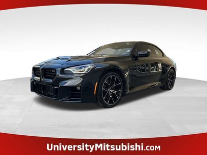 Used 2025 BMW M2 w/ Lighting Package