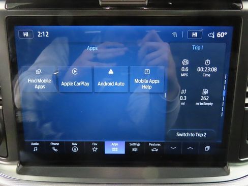 Used 2025 Ford F150 Lariat image 28