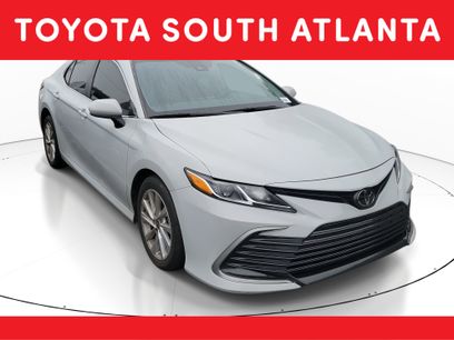 Used 2023 Toyota Camry LE