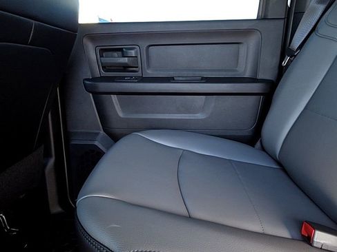 New 2026 RAM 4500 Tradesman w/ Chrome Appearance Group image 11