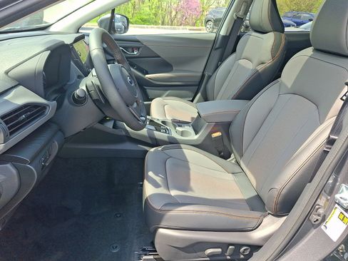 New 2026 Subaru Crosstrek 2.5i Limited AWD/4WD image 9