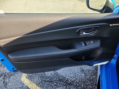 New 2026 Honda Prelude image 8