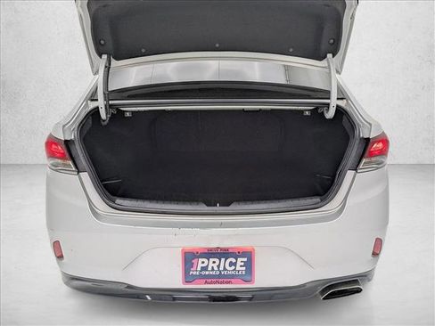 Used 2019 Hyundai Sonata SEL image 6