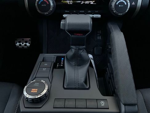 New 2026 Toyota Tacoma TRD Sport image 21